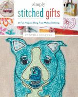 Stitched Gifts 1454709049 Book Cover