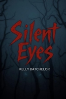 SILENT EYES B0DT6SPR5Y Book Cover