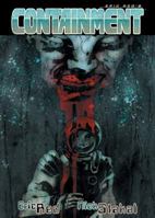 Eric Reds Containment 1909640204 Book Cover