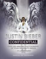 Justin Bieber Confidential 1438005016 Book Cover