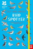 Out and About Bird Spotter 1788004221 Book Cover