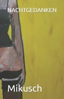 NACHTGEDANKEN B0BGF5KX3J Book Cover
