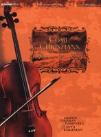 Come, Christians, Join to Sing: Intermediate String Solos B00AZKTDNA Book Cover