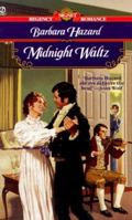 Midnight Waltz (Signet Regency Romance) 0451198131 Book Cover