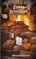 Zoete broodjes 0244067139 Book Cover