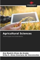 Agricultural Sciences 6203230421 Book Cover
