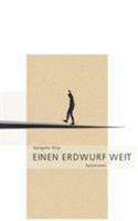 Einen Erdwurf weit 3831119279 Book Cover