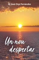 UN NOU DESPERTAR: Poemes en català (Catalan Edition) B0GXLQ7J2H Book Cover