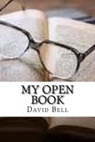 My Open Book 1976031710 Book Cover