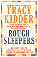 Rough Sleepers 1984801430 Book Cover