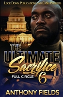The Ultimate Sacrifice 6 1952936764 Book Cover