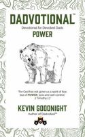 Dadvotional: Devotional for Devoted Dads - Power (Dadvotionals) B0DNWP2Y3Z Book Cover