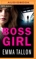Boss Girl 1799753409 Book Cover
