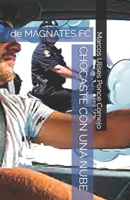 Chocaste Con Una Nube B0FG1B6YKN Book Cover