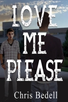 Love Me Please 1950502651 Book Cover