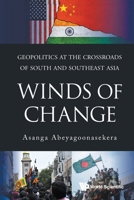 Winds of Change 9819834252 Book Cover