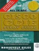 The Ccie Study Guide 0079137288 Book Cover