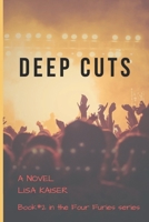 Deep Cuts: A Novel 1696292468 Book Cover