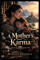 A Mother's Karma B0HKRZ3Q9F Book Cover