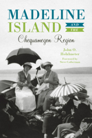 Madeline Island & Chequamegon 0870201468 Book Cover