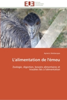 L'Alimentation de L'A(c)Meu 3841795390 Book Cover