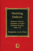 Nursing Fathers 0739100513 Book Cover