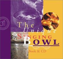 Unique Singing Bowl 9074597467 Book Cover