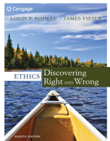 MindTap Philosophy, 1 term (6 months) Printed Access Card for Pojman/Fieser's Ethics: Discovering Right and Wrong, 8th 1305584600 Book Cover