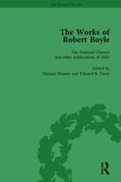 The Works of Robert Boyle, Part I Vol 2 1138764698 Book Cover