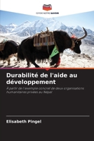Durabilité de l'aide au développement 620969019X Book Cover