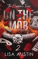On The Mob 2: The Cuppacio Twins (Put it on the Mob) B0DTPSH2MW Book Cover