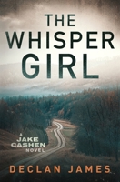 Whisper Girl 1951327950 Book Cover