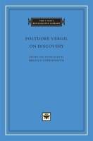 On Discovery (The I Tatti Renaissance Library) 0674007891 Book Cover