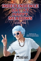 Independence Day at Happy Meadows 1946259047 Book Cover