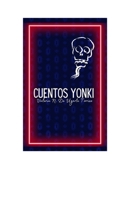 CUENTOS YONKI B096TL5QSS Book Cover