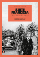 Suite Francesa (Novela Gr�fica) / Suite Fran�aise: Storm in June: A Graphic Novel 8418347708 Book Cover