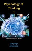 Psychology of Thinking 1 1364874091 Book Cover