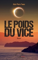 Le poids du vice: Roman (Harmattan Sénégal) (French Edition) 2343146284 Book Cover