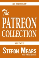 The Patreon Collection: Volume 2 1948490293 Book Cover