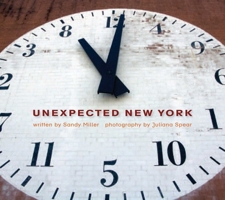 Unexpected New York 1566568056 Book Cover