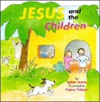 Jesus and the Children 0874039932 Book Cover