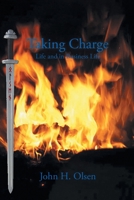 Taking Charge Life and in Business Life 1962868389 Book Cover