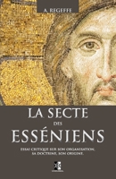 La Secte des Esséniens (French Edition) 2898061190 Book Cover