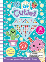 Cuties 1801056439 Book Cover