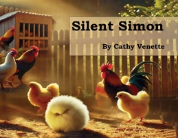 Silent Simon B0DVQL2BBY Book Cover