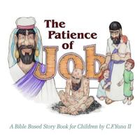 The Patience of Job 1984257579 Book Cover