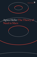 The Theory of Need in Marx 0850311748 Book Cover