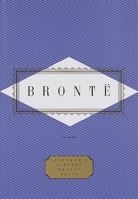 Brontë: Poems 0679447253 Book Cover