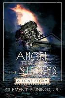 Angel Through The Storms: A Love Story 1609762150 Book Cover