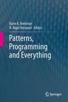 Patterns, Programming and Everything 1447160215 Book Cover